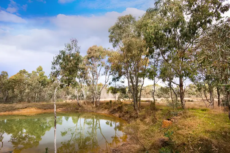 Third view of Homely land listing, 91 Pollards Road, Elphinstone VIC 3448