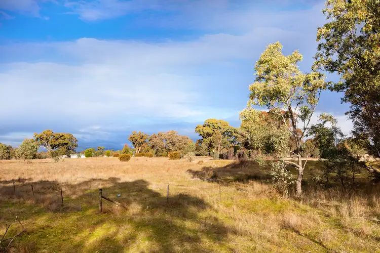 Fourth view of Homely land listing, 91 Pollards Road, Elphinstone VIC 3448