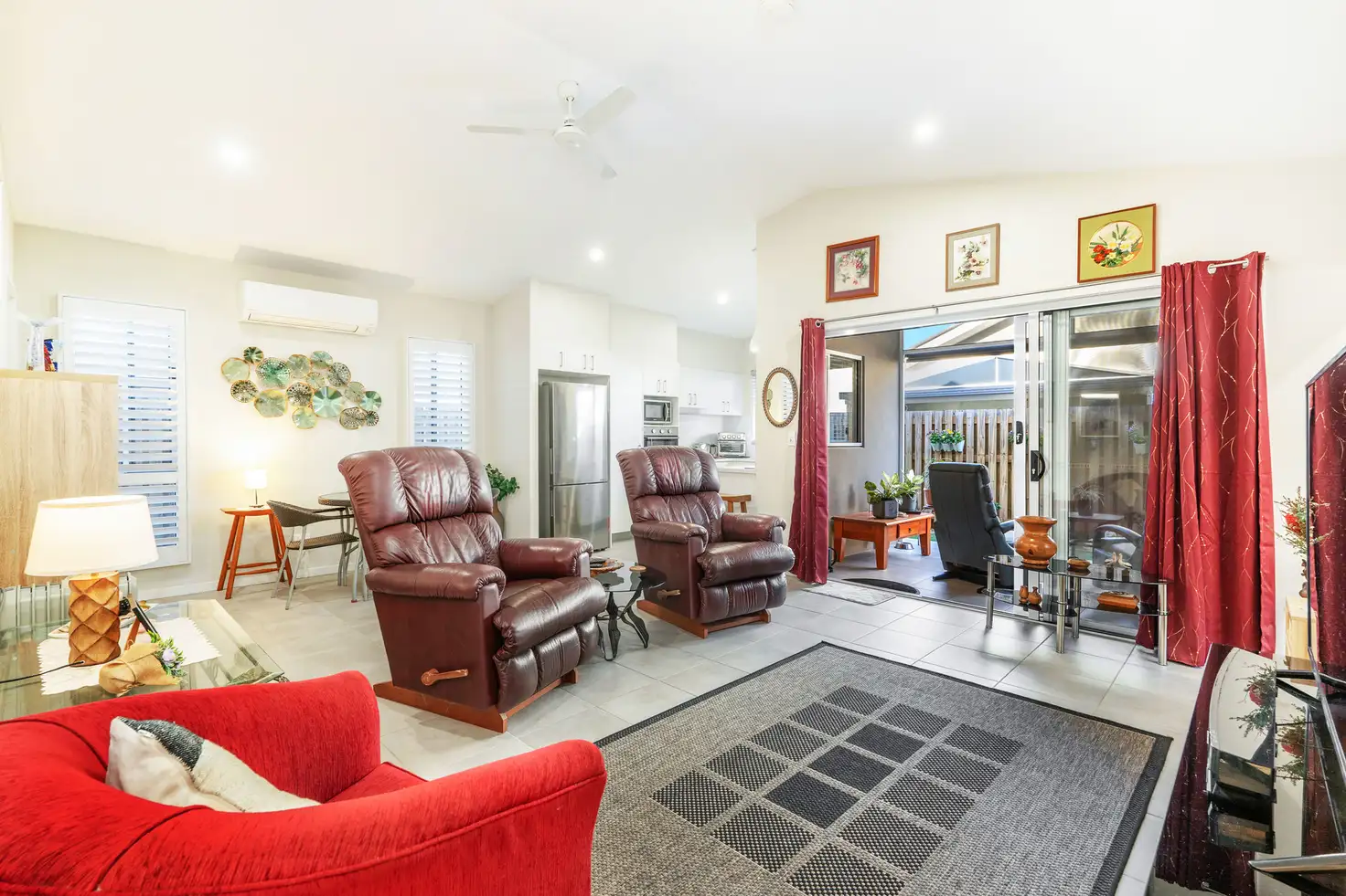 Main view of Homely retirement listing, 143/2-20 Island View Drive, Urangan QLD 4655