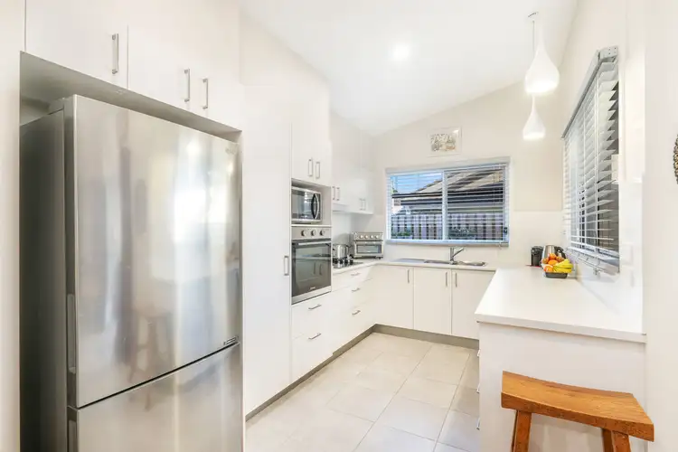 Second view of Homely retirement listing, 143/2-20 Island View Drive, Urangan QLD 4655