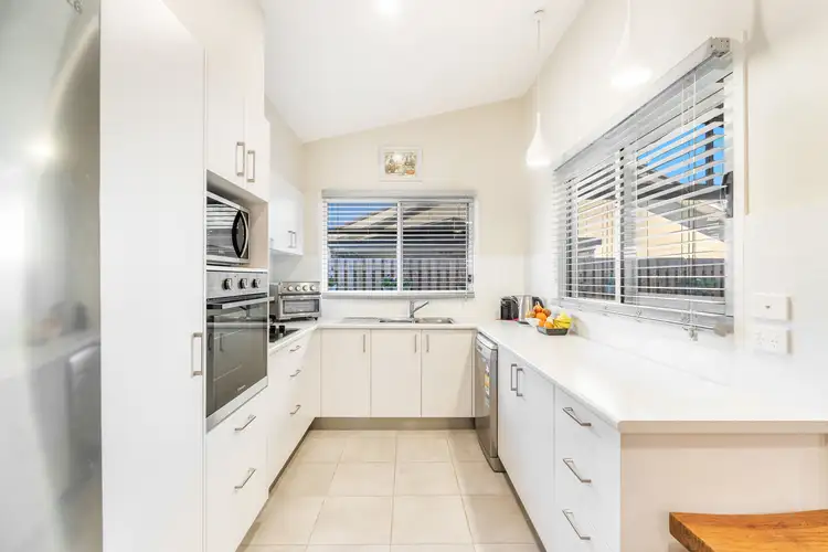 Third view of Homely retirement listing, 143/2-20 Island View Drive, Urangan QLD 4655