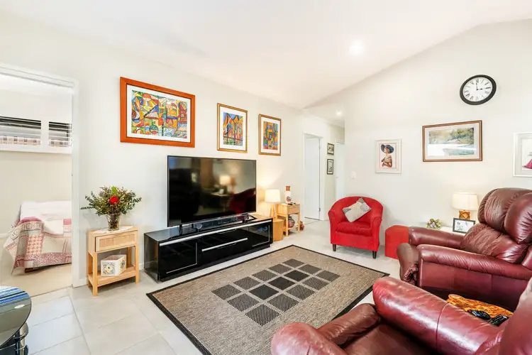 Fourth view of Homely retirement listing, 143/2-20 Island View Drive, Urangan QLD 4655