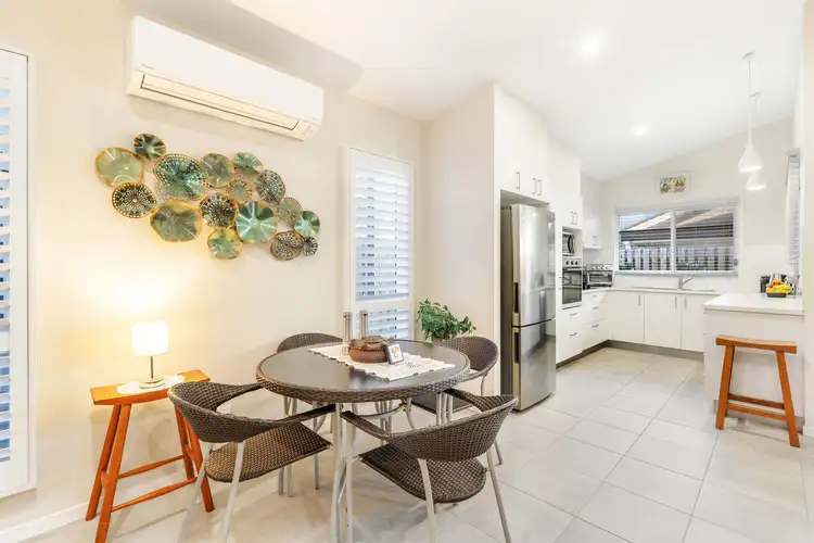 Seventh view of Homely retirement listing, 143/2-20 Island View Drive, Urangan QLD 4655