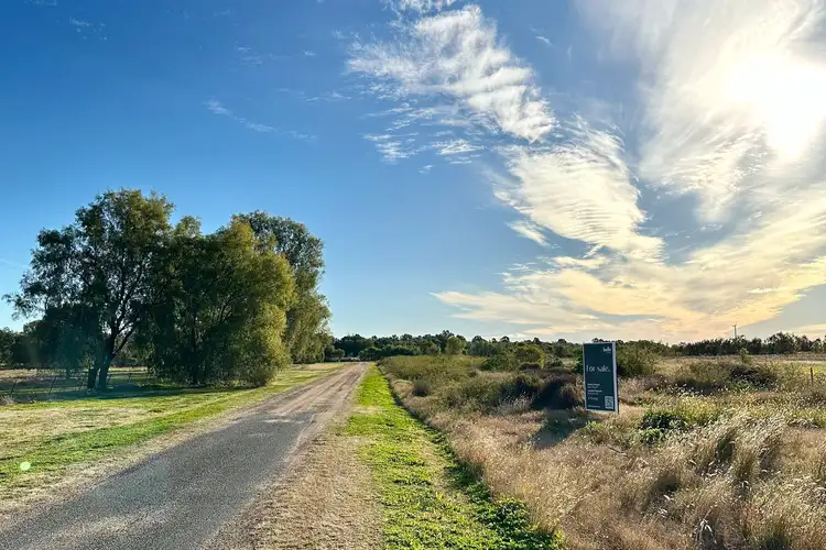 Main view of Homely land listing, 263 Warialda Street, Pallamallawa NSW 2399