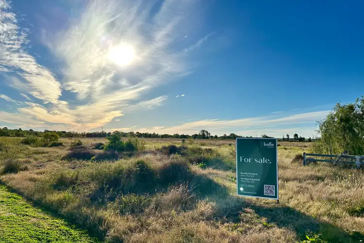 Second view of Homely land listing, 263 Warialda Street, Pallamallawa NSW 2399