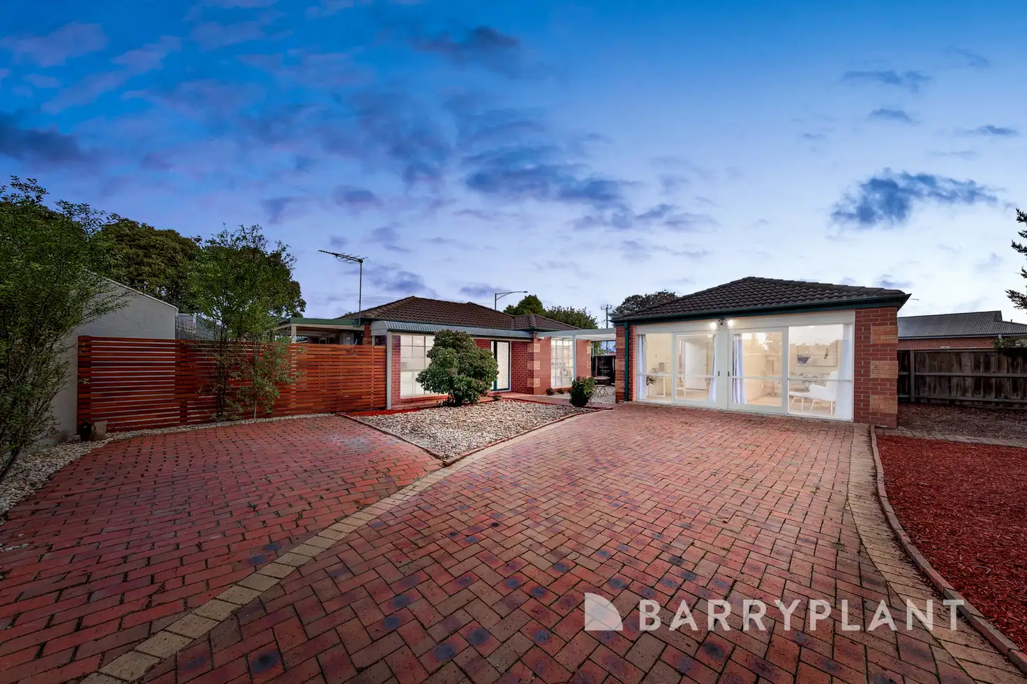 Main view of Homely house listing, 17 Thistle Court, Delahey VIC 3037