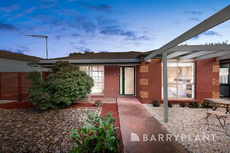 Third view of Homely house listing, 17 Thistle Court, Delahey VIC 3037