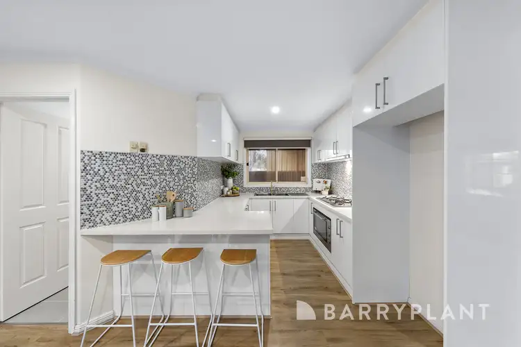 Sixth view of Homely house listing, 17 Thistle Court, Delahey VIC 3037