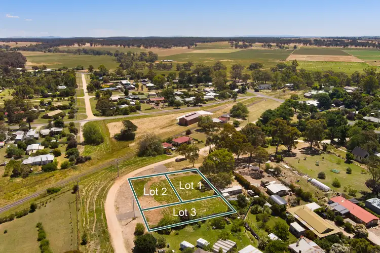 23 Tivey Street, Newstead VIC 3462