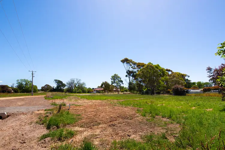 Fifth view of Homely land listing, 23 Tivey Street, Newstead VIC 3462