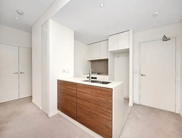 Second view of Homely apartment listing, 114/6 Baywater Drive, Wentworth Point NSW 2127