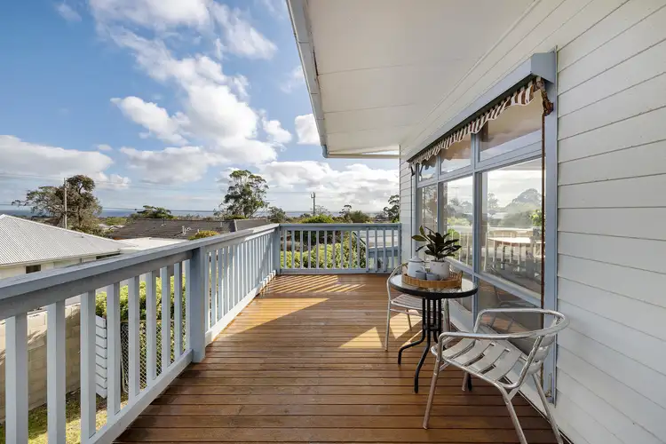 Second view of Homely house listing, 16 Murray Street, Mccrae VIC 3938