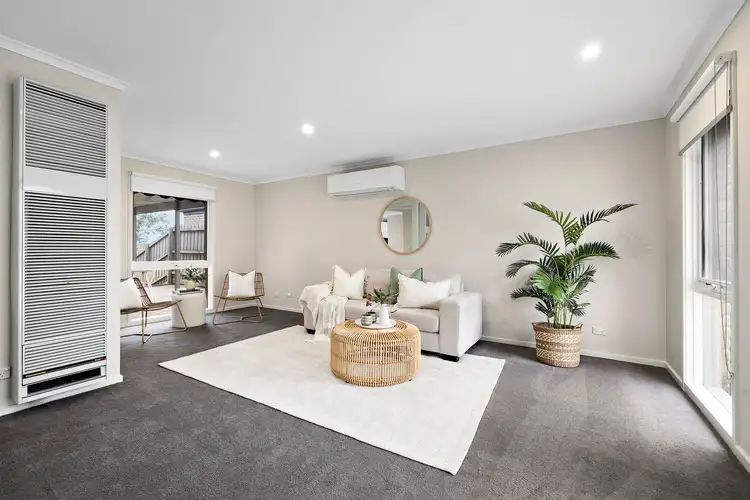 Main view of Homely house listing, 8 Morris Road, Mccrae VIC 3938