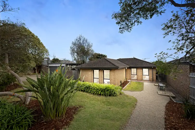 Second view of Homely house listing, 8 Morris Road, Mccrae VIC 3938