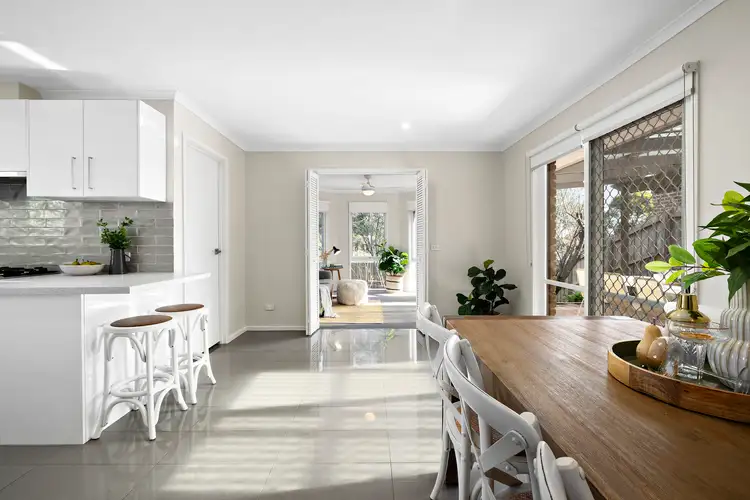 Third view of Homely house listing, 8 Morris Road, Mccrae VIC 3938