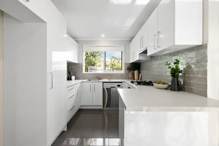 Fifth view of Homely house listing, 8 Morris Road, Mccrae VIC 3938