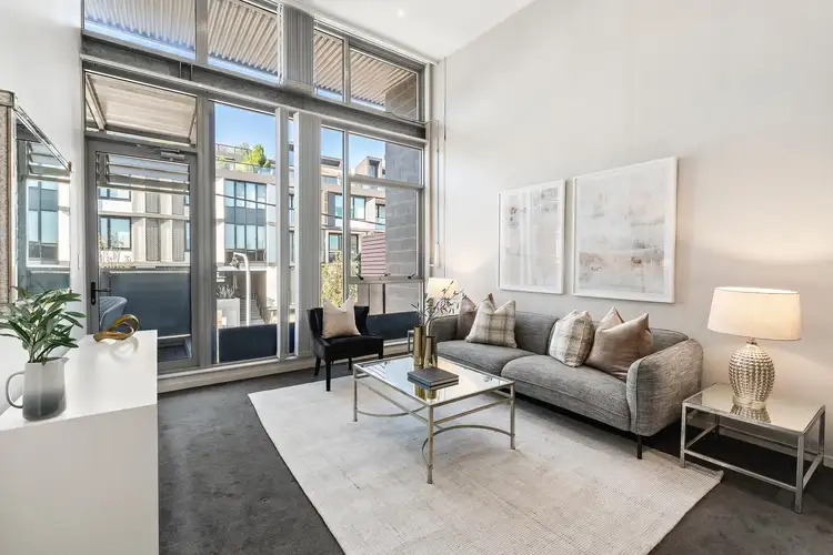 Main view of Homely apartment listing, 313/41 Terry Street, Rozelle NSW 2039