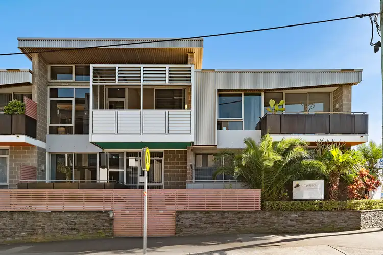Second view of Homely apartment listing, 313/41 Terry Street, Rozelle NSW 2039