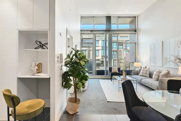 Fourth view of Homely apartment listing, 313/41 Terry Street, Rozelle NSW 2039