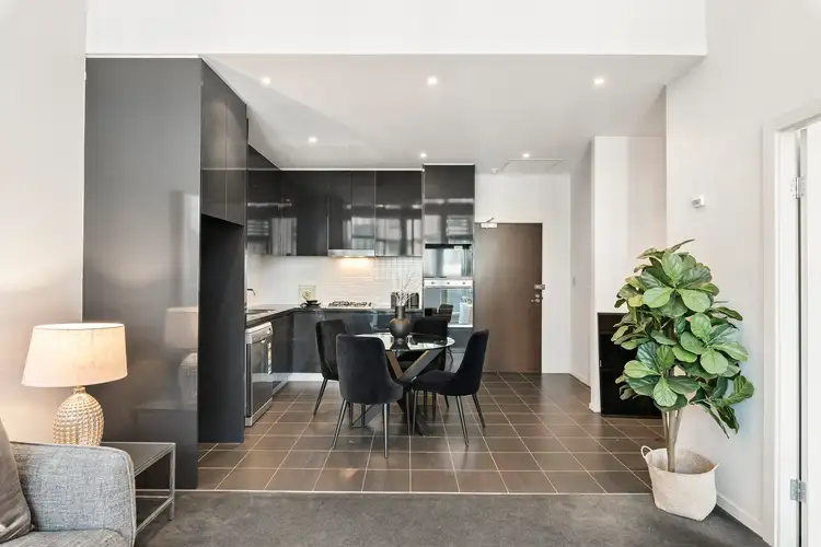 Sixth view of Homely apartment listing, 313/41 Terry Street, Rozelle NSW 2039