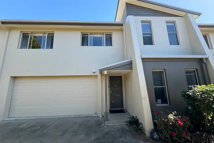 2/62 Prince Street, Coffs Harbour NSW 2450