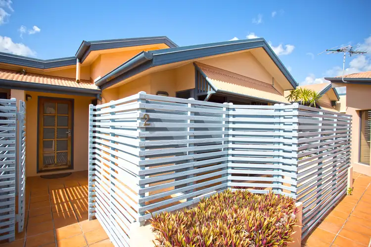 Fourth view of Homely unit listing, 2/187 Alfred Street, Mackay QLD 4740