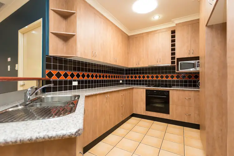 Fifth view of Homely unit listing, 2/187 Alfred Street, Mackay QLD 4740