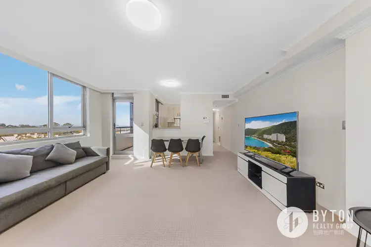 78/809-811 Pacific Highway, Chatswood NSW 2067
