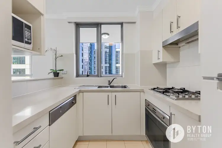 Fourth view of Homely apartment listing, 78/809-811 Pacific Highway, Chatswood NSW 2067