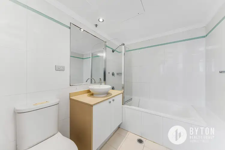 Fifth view of Homely apartment listing, 78/809-811 Pacific Highway, Chatswood NSW 2067