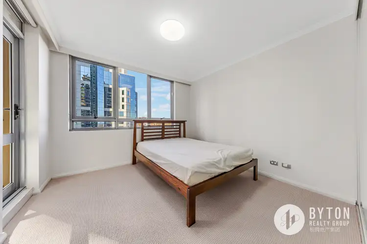 Sixth view of Homely apartment listing, 78/809-811 Pacific Highway, Chatswood NSW 2067