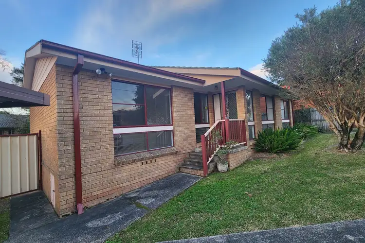 Main view of Homely house listing, 5 Esther Close, Gorokan NSW 2263