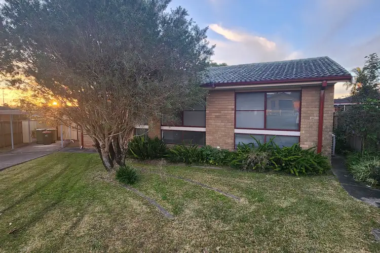 Second view of Homely house listing, 5 Esther Close, Gorokan NSW 2263