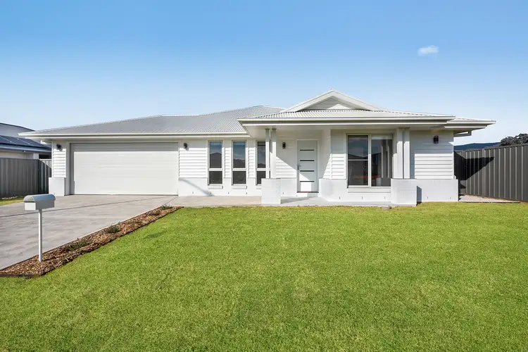 Main view of Homely house listing, 5 Shearman Street, Mudgee NSW 2850