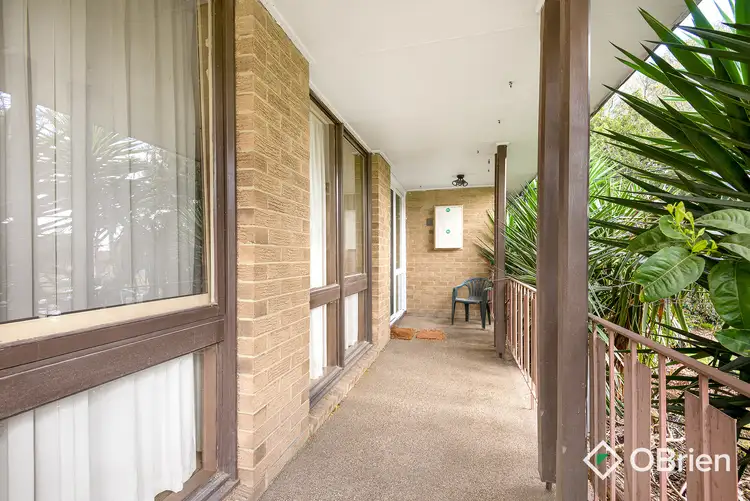 Second view of Homely house listing, 20 Kashmir Crescent, Frankston VIC 3199