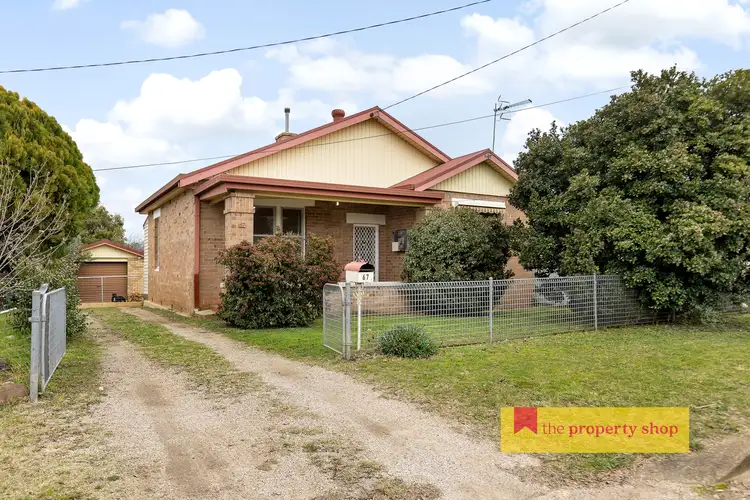 67 Lawson Street, Mudgee NSW 2850