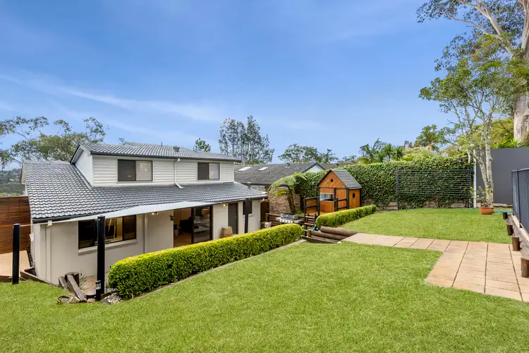 13 Ilford Road, Frenchs Forest NSW 2086