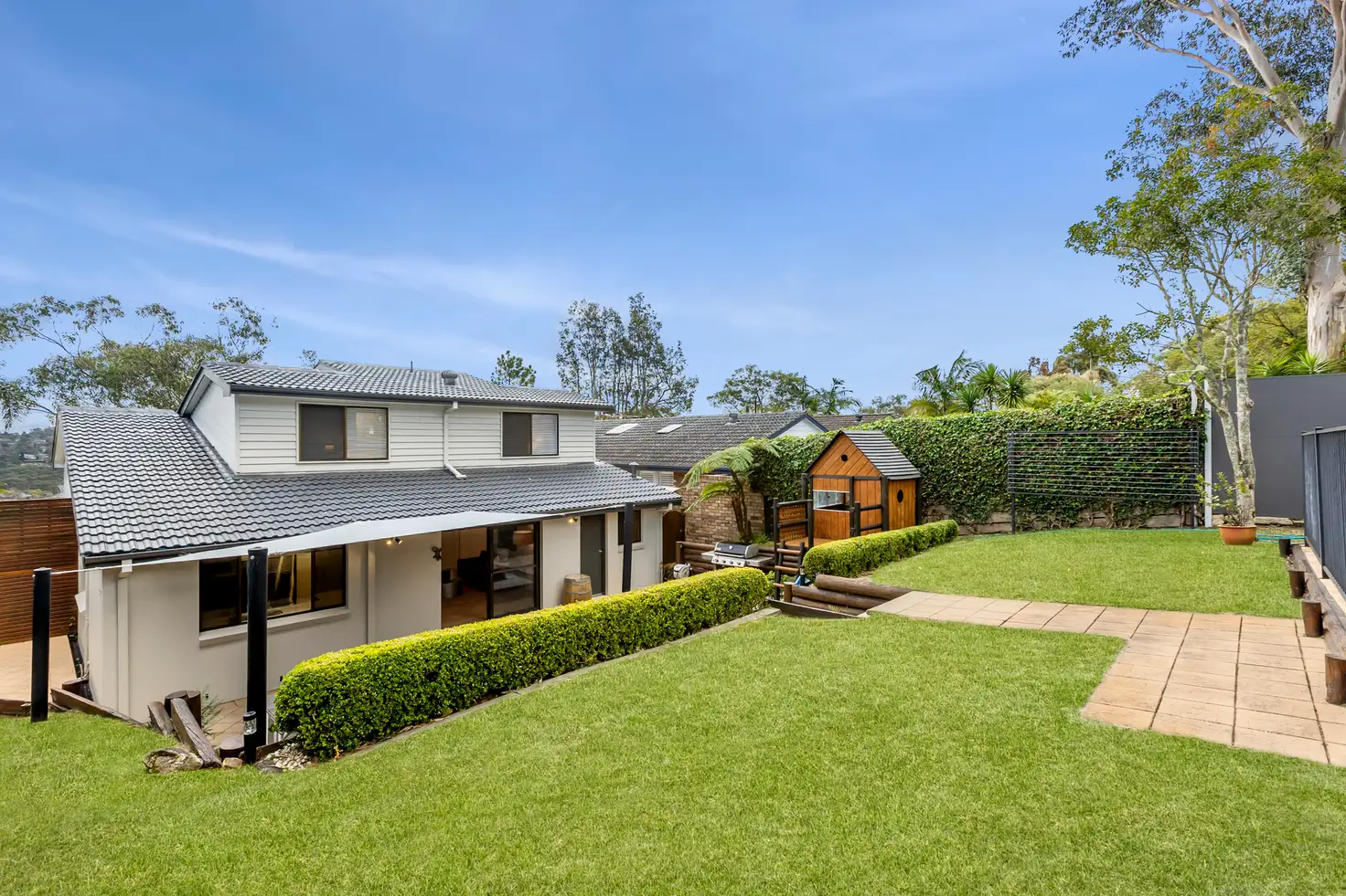 Main view of Homely house listing, 13 Ilford Road, Frenchs Forest NSW 2086