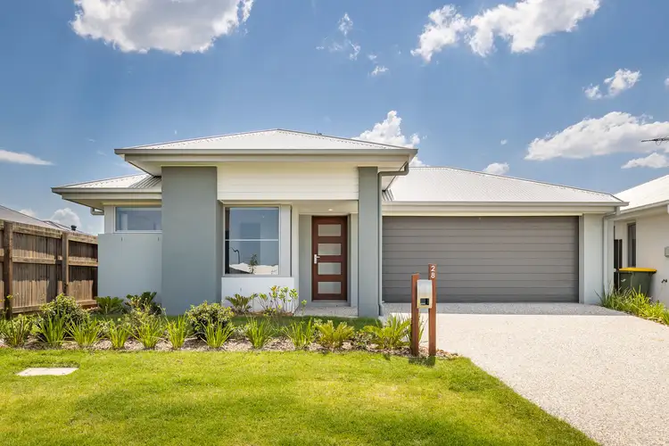 28 Orpheus Street, Burpengary East QLD 4505