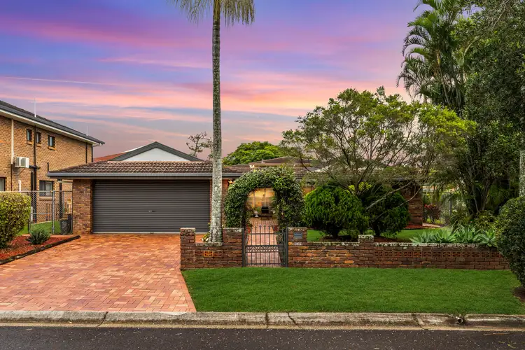 160 Bambrook Street, Taigum QLD 4018