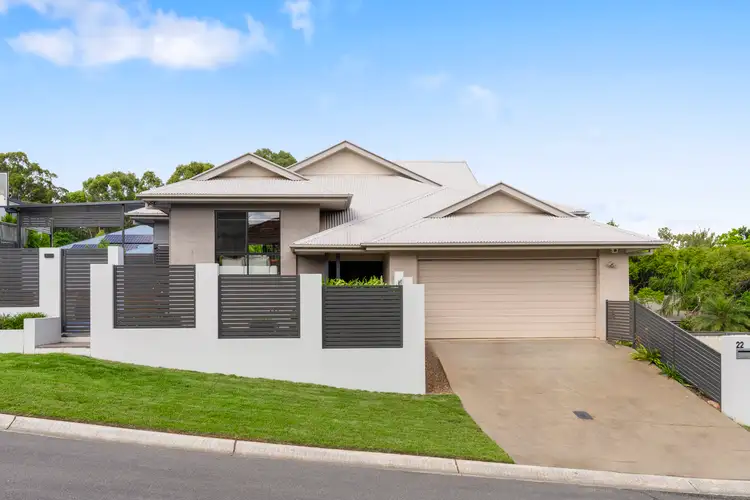 22 Ronnex Place, Aspley QLD 4034
