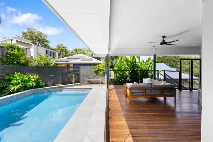 Third view of Homely house listing, 22 Ronnex Place, Aspley QLD 4034