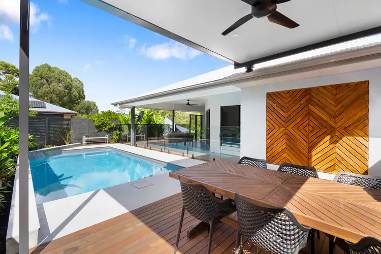 Fourth view of Homely house listing, 22 Ronnex Place, Aspley QLD 4034