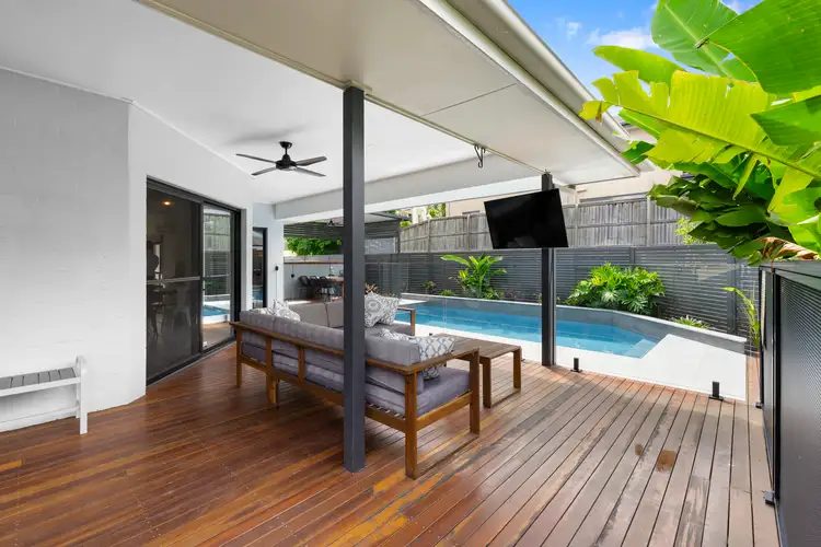 Sixth view of Homely house listing, 22 Ronnex Place, Aspley QLD 4034