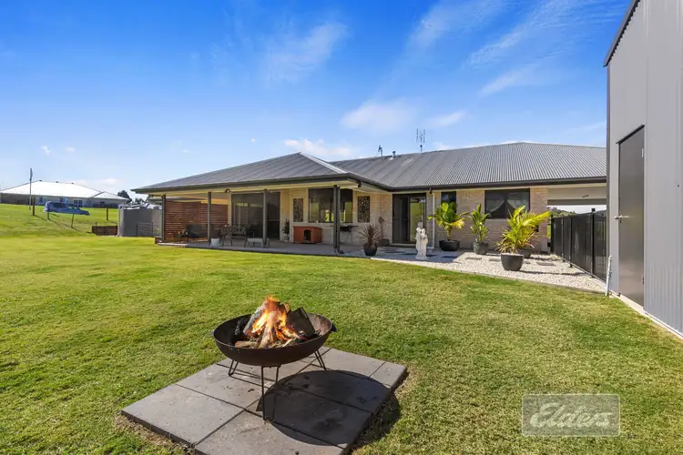 183 Watergum Drive, Pie Creek QLD 4570