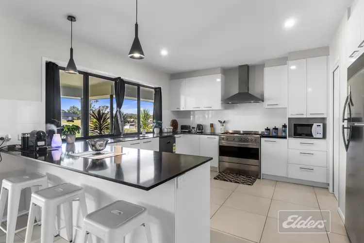 Fifth view of Homely house listing, 183 Watergum Drive, Pie Creek QLD 4570