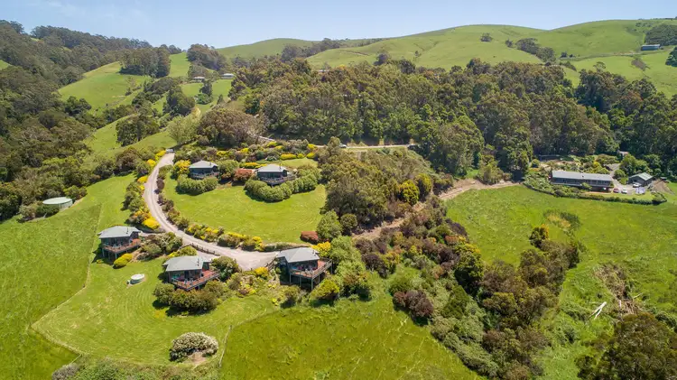 165 Tuxion Road, Apollo Bay VIC 3233