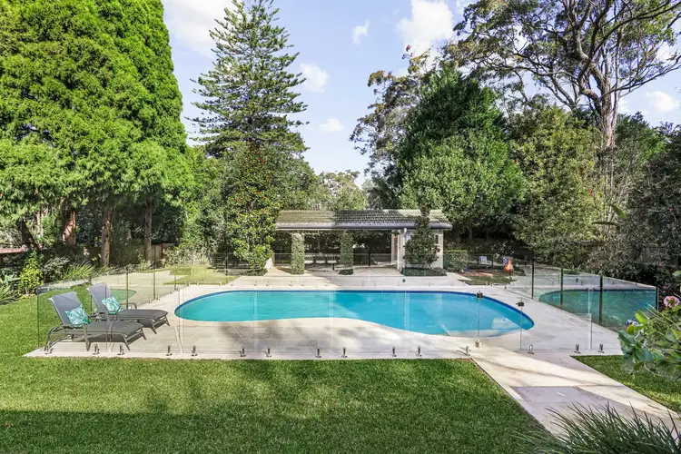 Main view of Homely house listing, 105A Boundary Road, Wahroonga NSW 2076