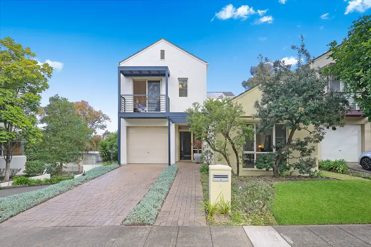 5 Heidelberg Avenue, Newington NSW 2127