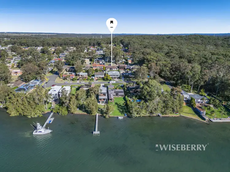 35 Bay Street, Wyee Point NSW 2259